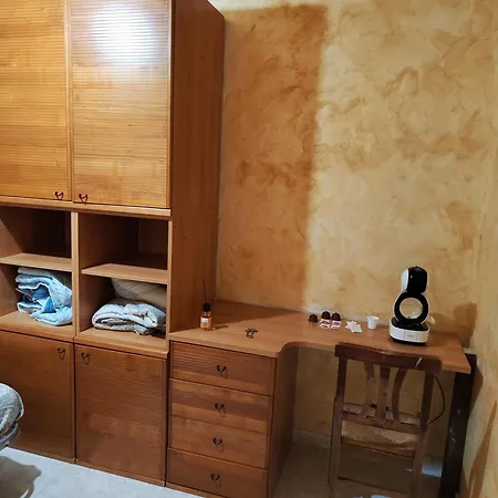 בית אירוח Stanza Con Bagno Privato In Condiviso Marco Simone