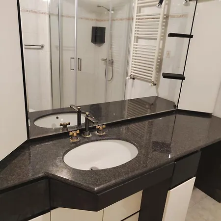 בית אירוח Stanza Con Bagno Privato In Condiviso *