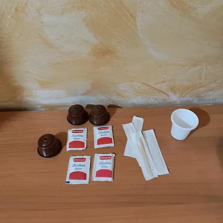 בית אירוח Stanza Con Bagno Privato In Condiviso *